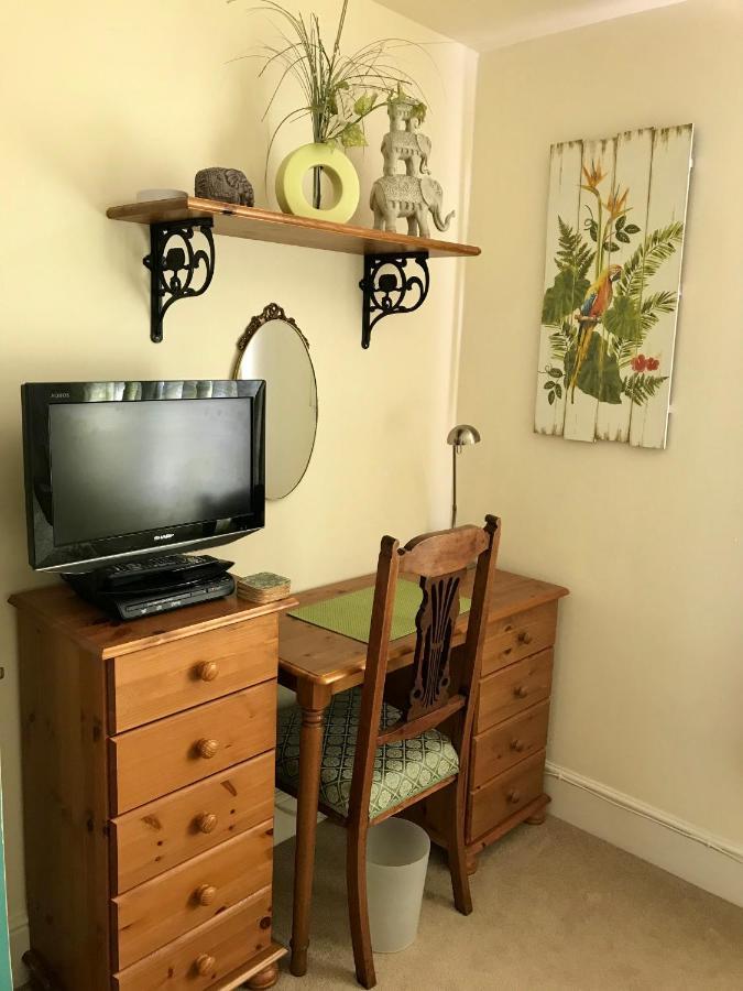 High Mead Bed & Breakfast Woodsford Екстериор снимка