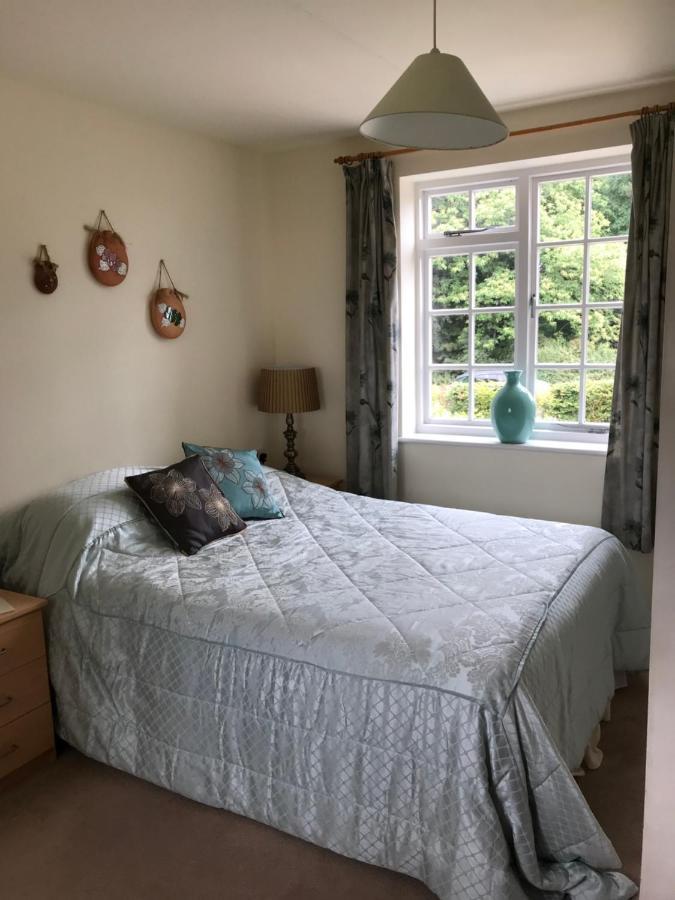 High Mead Bed & Breakfast Woodsford Екстериор снимка