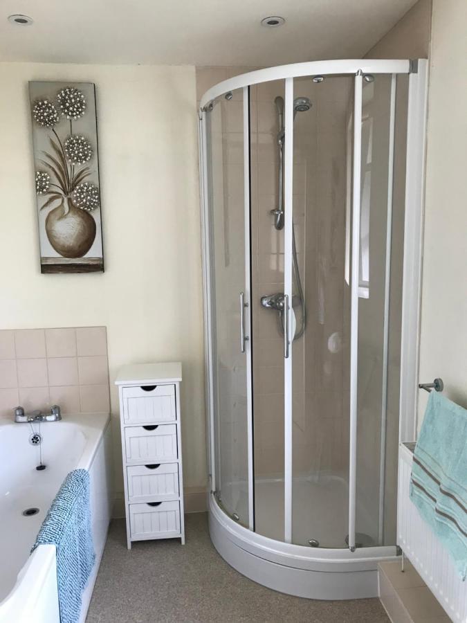 High Mead Bed & Breakfast Woodsford Екстериор снимка
