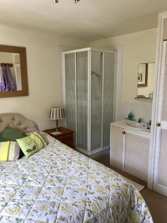 High Mead Bed & Breakfast Woodsford Екстериор снимка