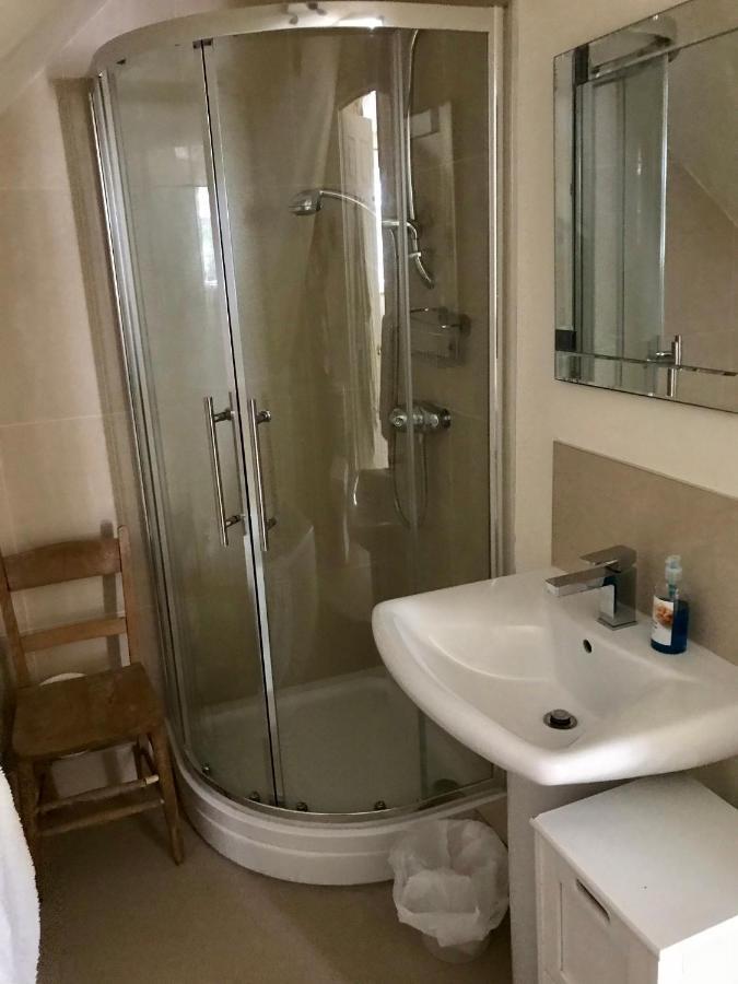 High Mead Bed & Breakfast Woodsford Екстериор снимка