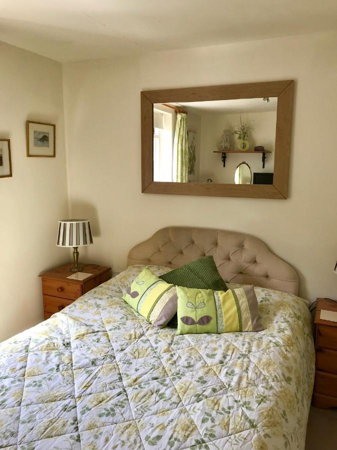 High Mead Bed & Breakfast Woodsford Екстериор снимка