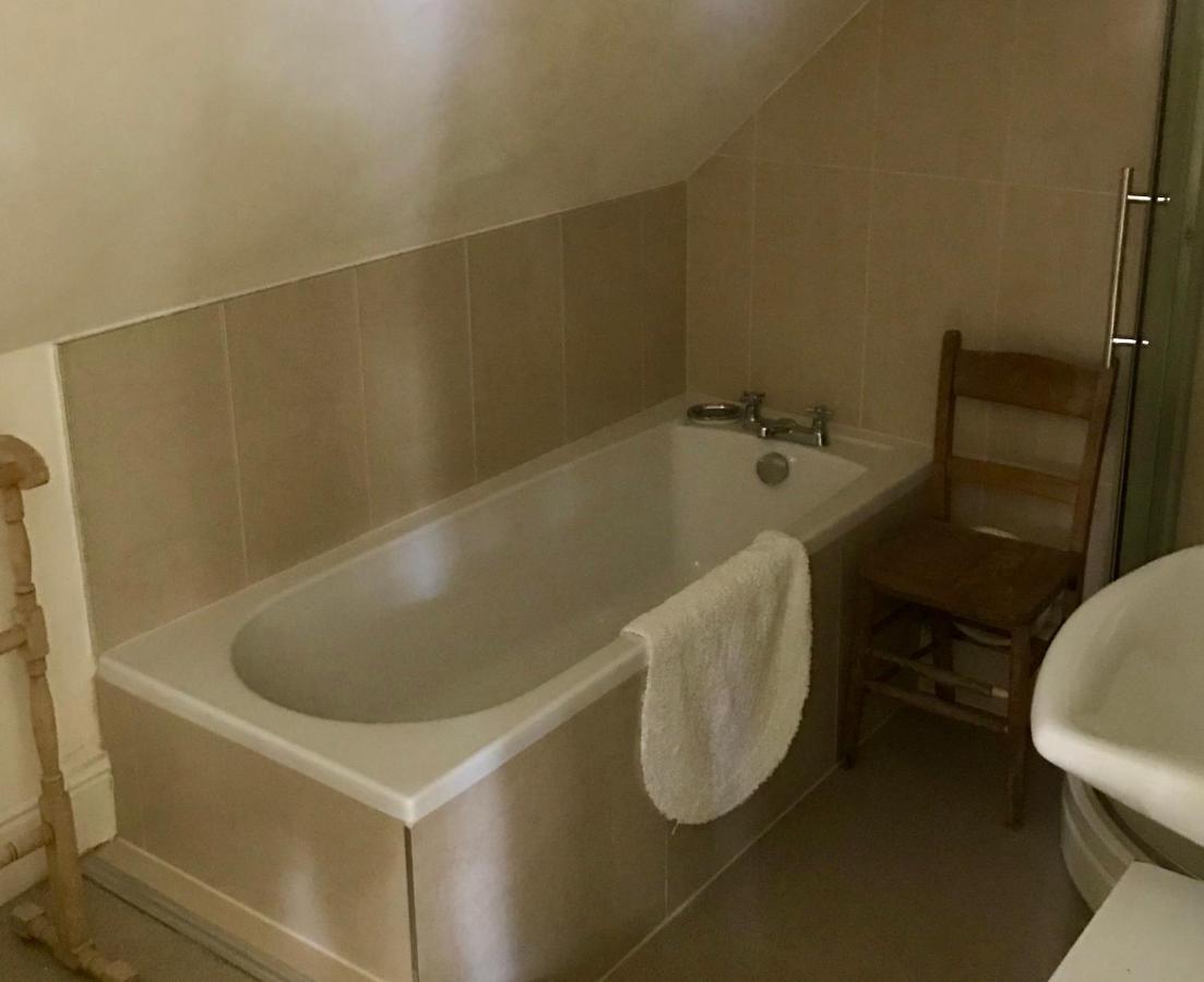 High Mead Bed & Breakfast Woodsford Екстериор снимка